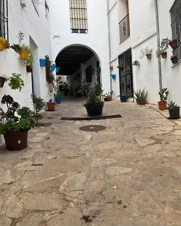 Casa Alondra Villa El Gastor Exterior photo
