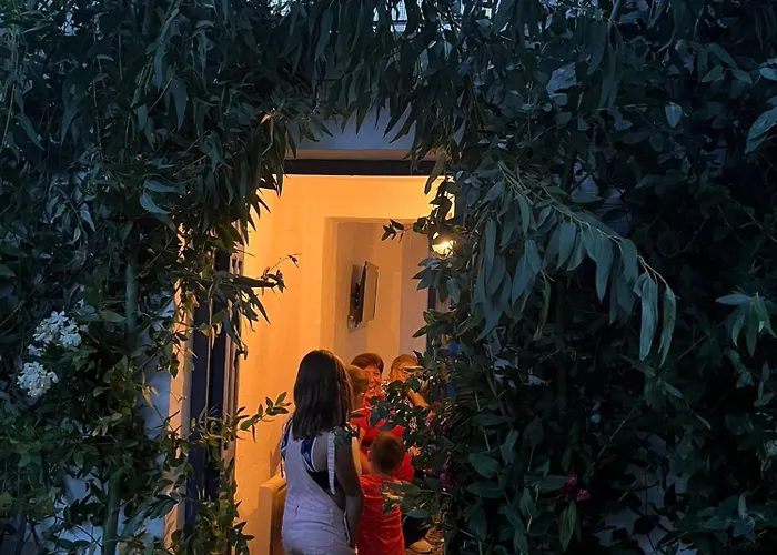 Casa Alondra