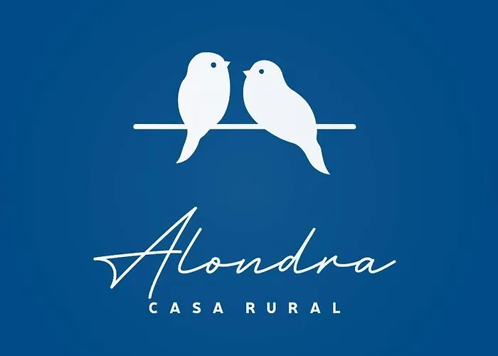 Casa Alondra