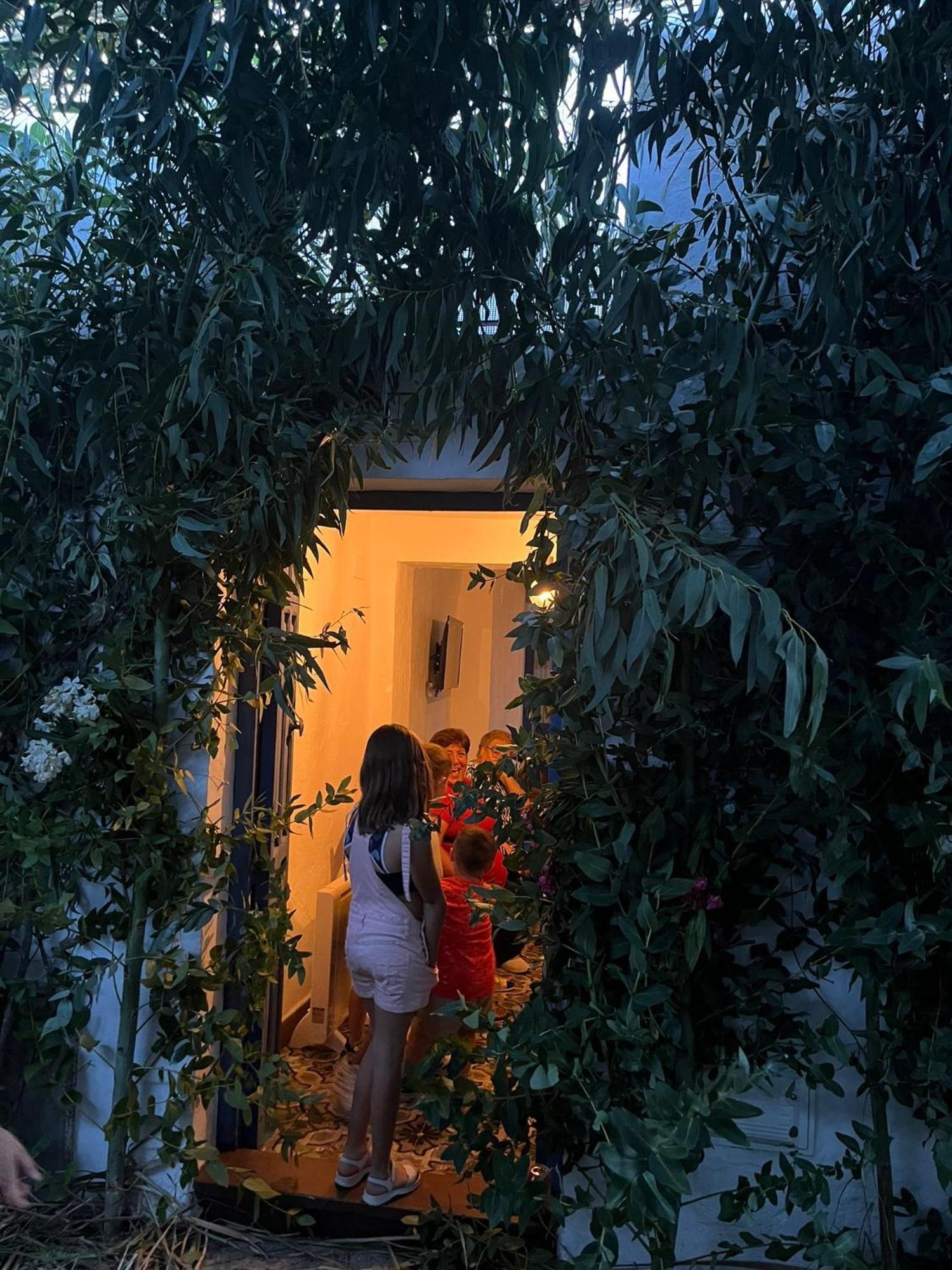 Holiday home Casa Alondra