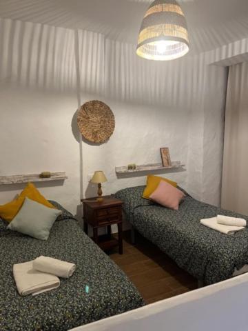 Holiday home Casa Alondra *