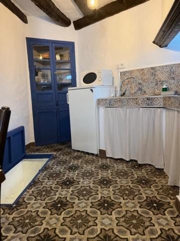 Casa Alondra * El Gastor