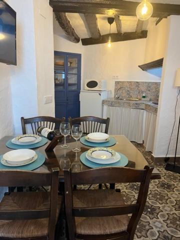 Casa Alondra Holiday home