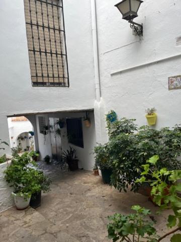 Casa Alondra Holiday home El Gastor