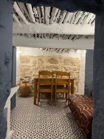 Casa Alondra El Gastor