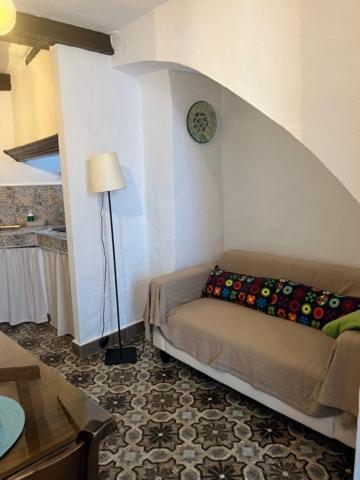 Casa Alondra Holiday home *