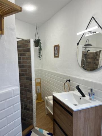 Holiday home Casa Alondra *