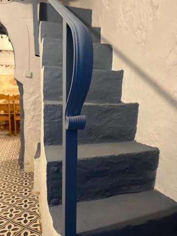 Holiday home Casa Alondra El Gastor