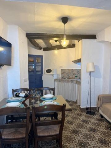 Casa Alondra * El Gastor