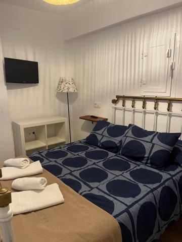 Casa Alondra Holiday home *