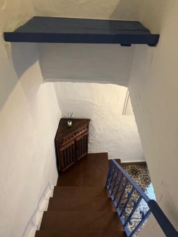 Casa Alondra * El Gastor
